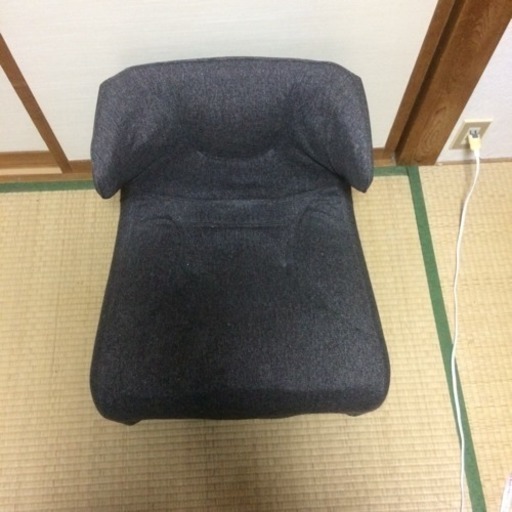 匠の腰痛座椅子