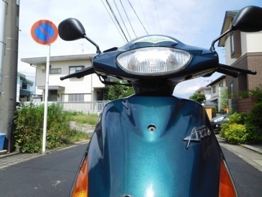 完売しました！ワンオーナー！奇跡の走行5千キロ台！グランドアクシス！SB06J！大人気後期型！整備多数！リード シグナス アドレス