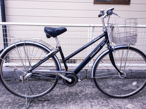 ALBELT アルベルト　自転車