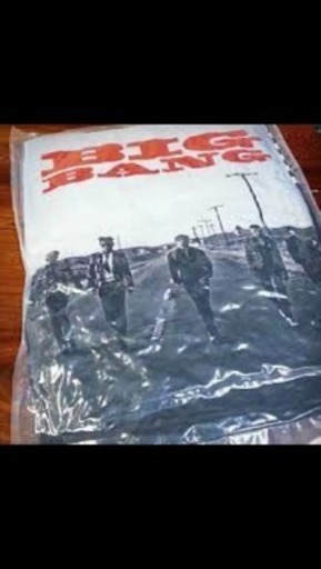ロ－ソン一番くじ☆BIGBANG☆レアBIGクッション賞☆テソンジヨン