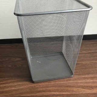 IKEA オフィス ゴミ箱