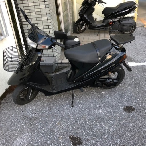 アドレスv100