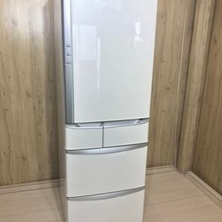 ★美品★ナショナル 大型冷蔵庫！設置無料、送料無料地域あり♪