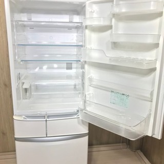 ★美品★ナショナル 大型冷蔵庫！設置無料、送料無料地域あり♪