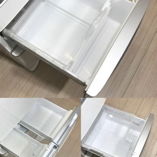 ★美品★ナショナル 大型冷蔵庫！設置無料、送料無料地域あり♪