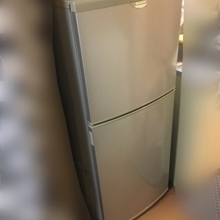 冷蔵庫 2003年製 動作問題なし