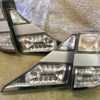 ヴェルファイア 20系テールランプ