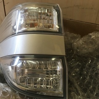 ヴェルファイア 20系テールランプ