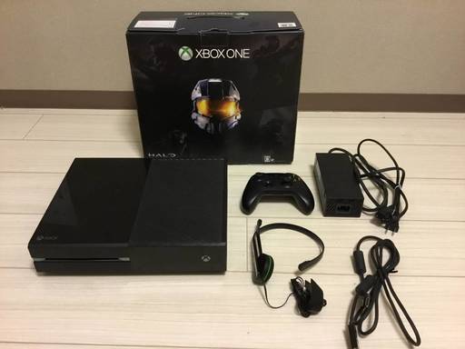 Xボックス ONE 一式