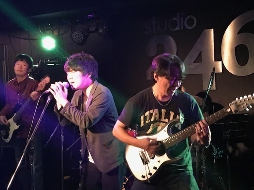 社会人音楽サークル楽器メンバー募集中 Voce 京都のバンドメンバーのメンバー募集 無料掲載の掲示板 ジモティー 社会人音楽サークル楽器メンバー募集中 Voce 京都のバンドメンバーのメンバー募集 無料掲載の掲示板 ジモティー