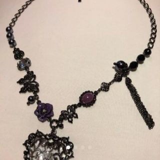ネックレス ANNA SUI アナスイ 未使用 新品 | w2-worldbuffet.co.uk