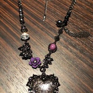 ネックレス ANNA SUI アナスイ 未使用 新品 | w2-worldbuffet.co.uk