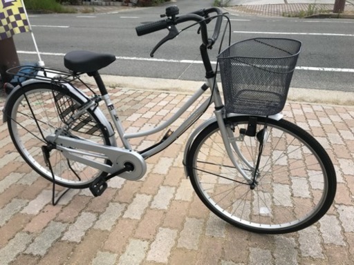 新古車！！オススメ自転車です！！