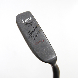 リンクス ゴルフパター 右利き用 LMS5 34インチ Lynx...
