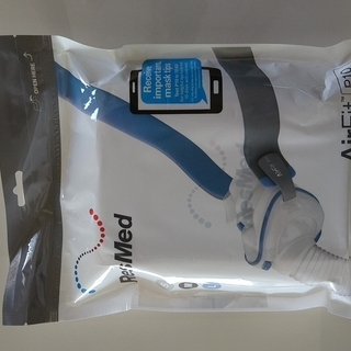 ResMed CPAP ＡirSense10 AUTOSET レスメド 無呼吸 オート シーパップ 美品 マスク付き