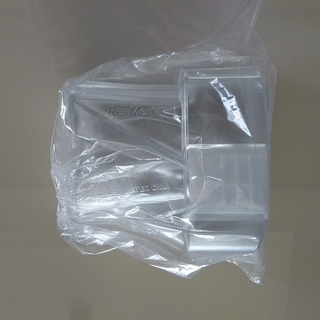 ResMed CPAP ＡirSense10 AUTOSET レスメド 無呼吸 オート シーパップ 美品 マスク付き