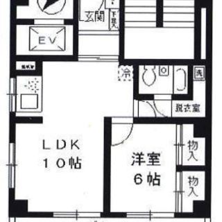 渋谷区の空きマンションのスペースを期間限定でお安く貸します