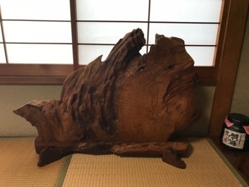 置き物