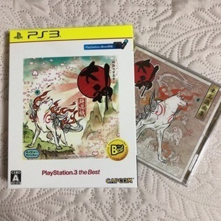 PS３ ゲームソフト5種