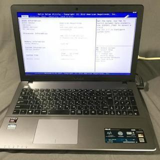 ASUS X550DP-XXA10