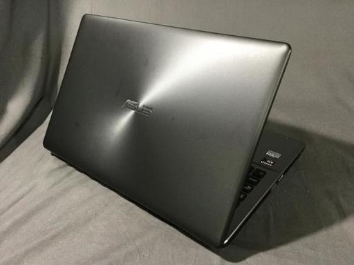 ASUS X550DP-XXA10