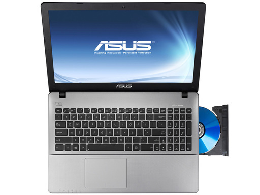 ASUS X550DP-XXA10