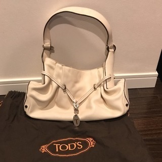 TOD'S バッグ