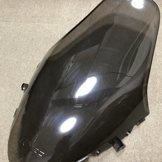 H2C ウインドシールド スモーク PCX125 / PCX15...