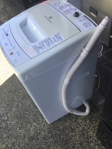 東芝洗濯機4.2ｋ 2012年製