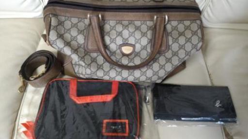 【正規品】GUCCIバッグです。