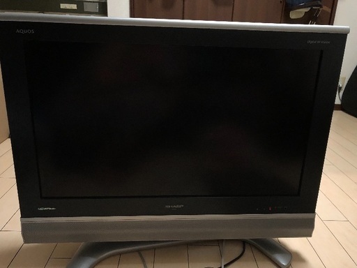 SHARP テレビ  32インチ