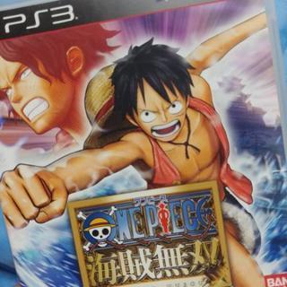 ワンピース 海賊無双 PlayStation3 ps3