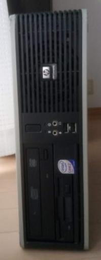 その他 HP Compaq dc5800