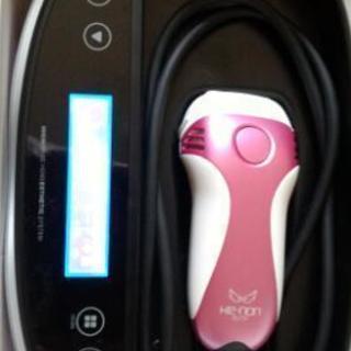 【ケノン】夏までに脱毛！