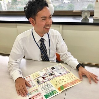 地元密着！安定の「ダスキン」で正社員に！各種手当が充実