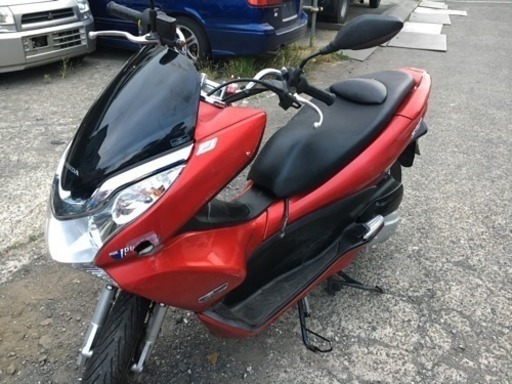 募集中 Pcx125 Jf28 タイ仕様フルパワー 昆布 尻手のホンダの中古あげます 譲ります ジモティーで不用品の処分