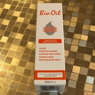 BIO OIL 200ml