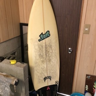 LOST510ジャンク品