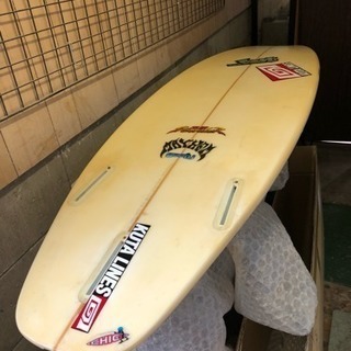 LOST510ジャンク品
