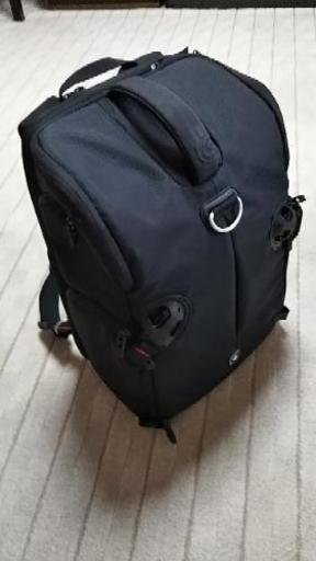 新品未使用*カメラバッグ KATA 3エヌ1-22