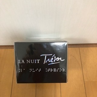 ランコム ラ ニュイ トレゾア Lオードパルファムスプレー 100ml 【公式 