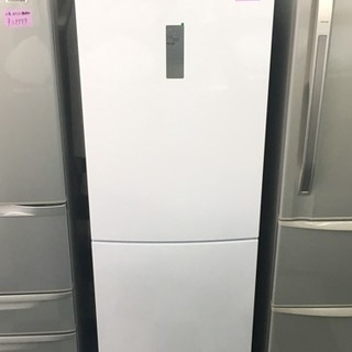 ☆ ハイアール 冷凍冷蔵庫 JR-NF340A 340L 2017年製 ☆