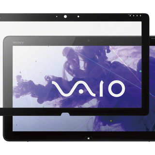 VAIO Tap 20専用の液晶保護シート