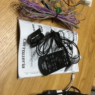 ［Carrozzeria］FH-9100DVD［Pioneer］