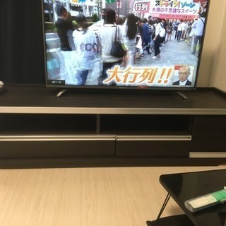 テレビ台 美品