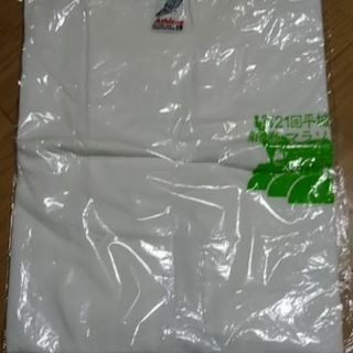 【終了】Ｔシャツ　Ｌ　未開封ですが古いです。