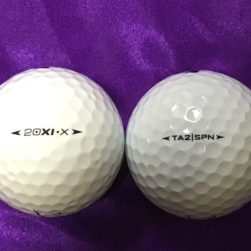 終了 ナイキゴルフボール バボちゃん 上福岡のゴルフの中古あげます 譲ります ジモティーで不用品の処分