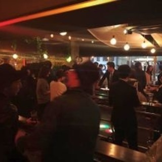 6月29日(金) 恵比寿 新しい出会いの場立ち飲みバーで国際交流...