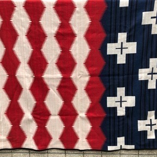 ペンドルトン ラグ Kats 駒沢大学のカーペット マット ラグの中古あげます 譲ります ジモティーで不用品の処分