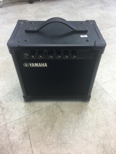 【美品】YAMAHA GUITAR AMPLFIER